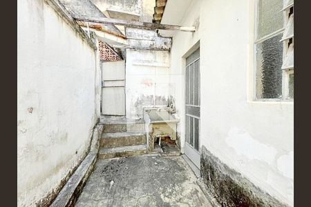 Casa à venda com 3 quartos, 347m² em Bonfim, Belo Horizonte