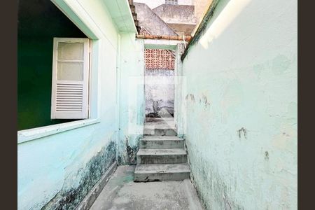 Casa à venda com 3 quartos, 347m² em Bonfim, Belo Horizonte