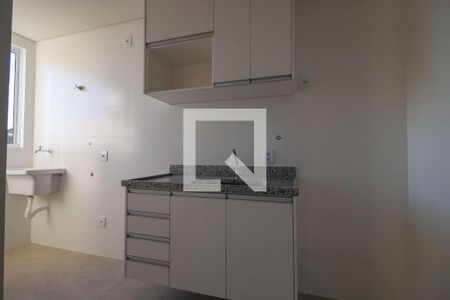 Apartamento à venda com 2 quartos, 48m² em Santa Monica, Belo Horizonte