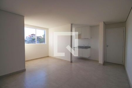 Apartamento à venda com 2 quartos, 48m² em Santa Monica, Belo Horizonte