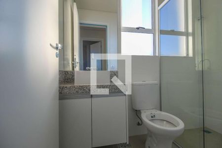 Apartamento à venda com 2 quartos, 48m² em Santa Monica, Belo Horizonte