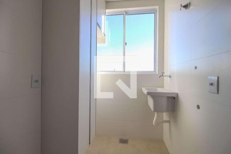 Apartamento à venda com 2 quartos, 48m² em Santa Monica, Belo Horizonte