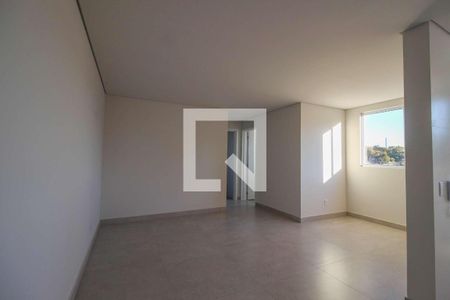 Apartamento à venda com 2 quartos, 48m² em Santa Monica, Belo Horizonte