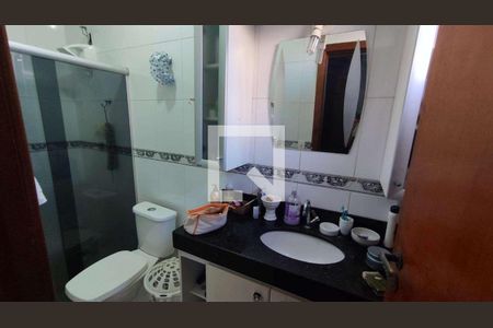 Casa à venda com 3 quartos, 144m² em Serrano, Belo Horizonte