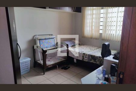 Casa à venda com 3 quartos, 144m² em Serrano, Belo Horizonte