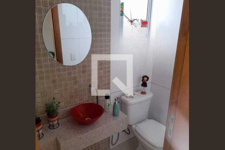 Apartamento à venda com 3 quartos, 265m² em Santa Ines, Belo Horizonte