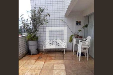 Apartamento à venda com 3 quartos, 265m² em Santa Ines, Belo Horizonte