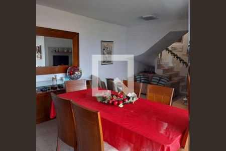 Apartamento à venda com 3 quartos, 265m² em Santa Ines, Belo Horizonte