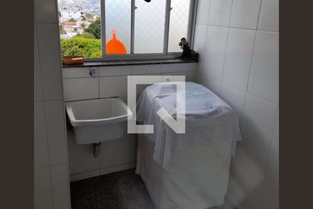 Apartamento à venda com 3 quartos, 265m² em Santa Ines, Belo Horizonte