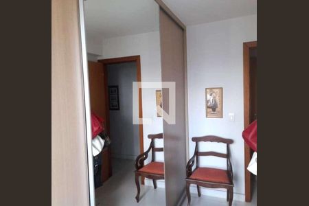 Apartamento à venda com 3 quartos, 265m² em Santa Ines, Belo Horizonte