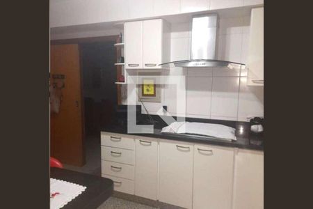 Apartamento à venda com 3 quartos, 265m² em Santa Ines, Belo Horizonte