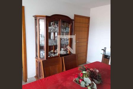Apartamento à venda com 3 quartos, 265m² em Santa Ines, Belo Horizonte