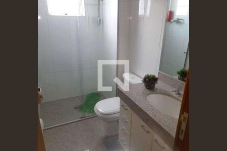 Apartamento à venda com 3 quartos, 265m² em Santa Ines, Belo Horizonte