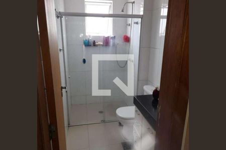 Apartamento à venda com 3 quartos, 265m² em Santa Ines, Belo Horizonte