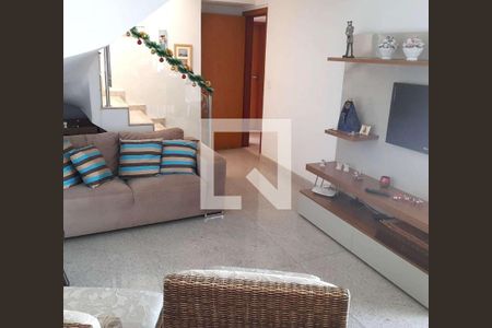 Apartamento à venda com 3 quartos, 265m² em Santa Ines, Belo Horizonte