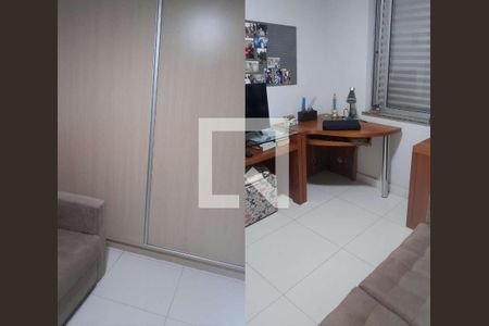 Apartamento à venda com 3 quartos, 265m² em Santa Ines, Belo Horizonte