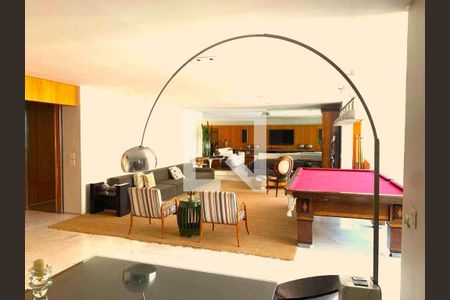 Apartamento à venda com 4 quartos, 500m² em Centro, Belo Horizonte