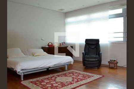 Apartamento à venda com 4 quartos, 500m² em Centro, Belo Horizonte