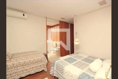 Apartamento à venda com 4 quartos, 500m² em Centro, Belo Horizonte