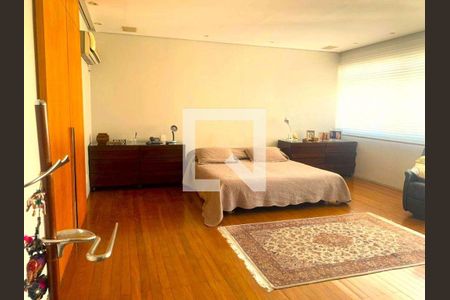 Apartamento à venda com 4 quartos, 500m² em Centro, Belo Horizonte