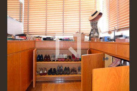 Apartamento à venda com 4 quartos, 500m² em Centro, Belo Horizonte