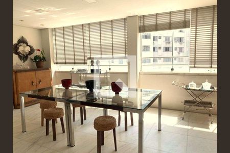 Apartamento à venda com 4 quartos, 500m² em Centro, Belo Horizonte