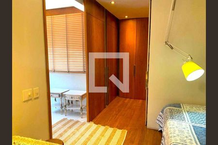 Apartamento à venda com 4 quartos, 500m² em Centro, Belo Horizonte