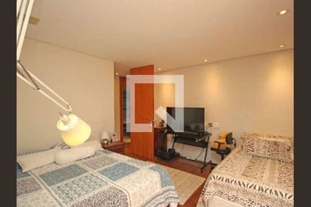 Apartamento à venda com 4 quartos, 500m² em Centro, Belo Horizonte