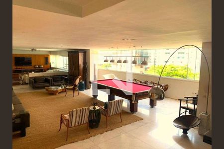 Apartamento à venda com 4 quartos, 500m² em Centro, Belo Horizonte