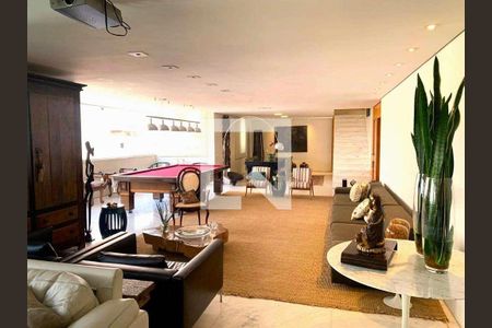 Apartamento à venda com 4 quartos, 500m² em Centro, Belo Horizonte