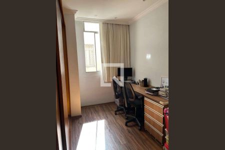 Apartamento à venda com 2 quartos, 71m² em Dona Clara, Belo Horizonte