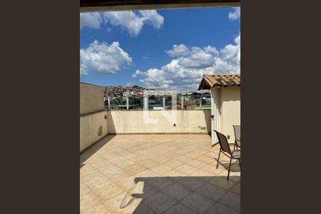 Apartamento à venda com 2 quartos, 71m² em Dona Clara, Belo Horizonte