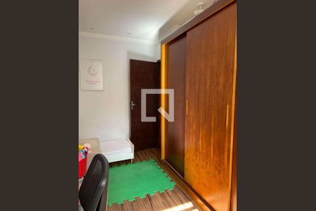 Apartamento à venda com 2 quartos, 71m² em Dona Clara, Belo Horizonte