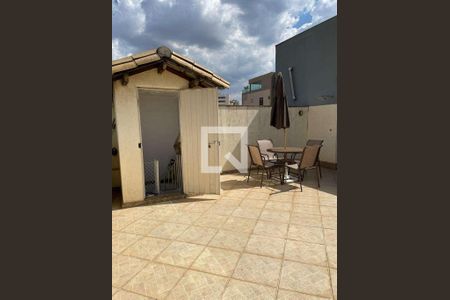 Apartamento à venda com 2 quartos, 71m² em Dona Clara, Belo Horizonte