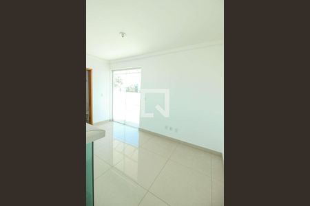 Apartamento à venda com 3 quartos, 126m² em Itapoã, Belo Horizonte