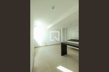 Apartamento à venda com 3 quartos, 126m² em Itapoã, Belo Horizonte