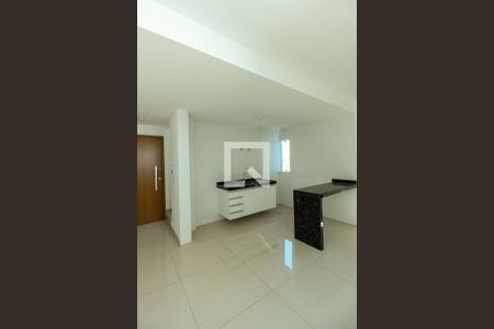 Apartamento à venda com 3 quartos, 126m² em Itapoã, Belo Horizonte