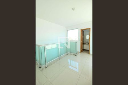 Apartamento à venda com 3 quartos, 126m² em Itapoã, Belo Horizonte