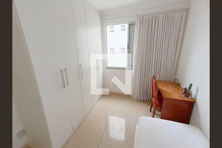 Apartamento à venda com 4 quartos, 125m² em Pampulha, Belo Horizonte