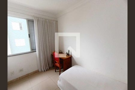 Apartamento à venda com 4 quartos, 125m² em Pampulha, Belo Horizonte