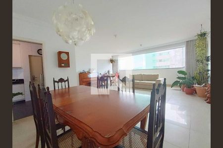 Apartamento à venda com 4 quartos, 125m² em Pampulha, Belo Horizonte