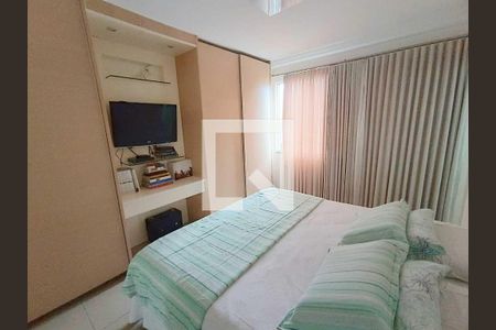 Apartamento à venda com 4 quartos, 125m² em Pampulha, Belo Horizonte