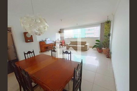 Apartamento à venda com 4 quartos, 125m² em Pampulha, Belo Horizonte