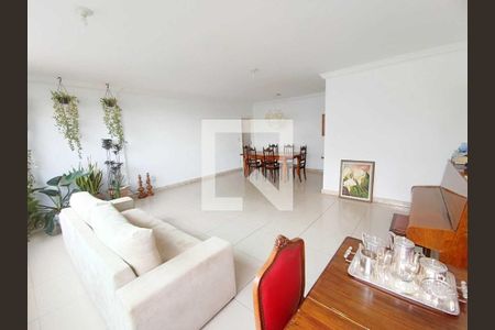 Apartamento à venda com 4 quartos, 125m² em Pampulha, Belo Horizonte