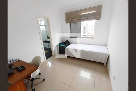 Apartamento à venda com 4 quartos, 125m² em Pampulha, Belo Horizonte
