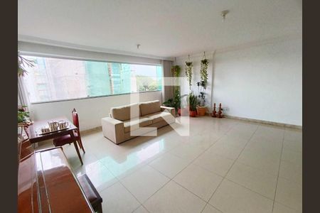 Apartamento à venda com 4 quartos, 125m² em Pampulha, Belo Horizonte