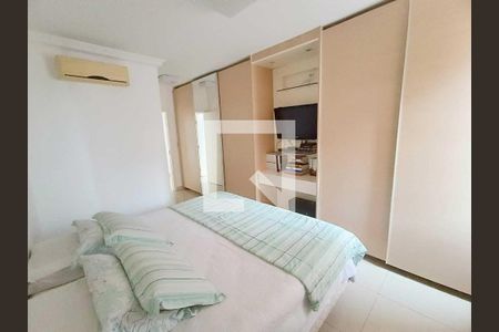 Apartamento à venda com 4 quartos, 125m² em Pampulha, Belo Horizonte
