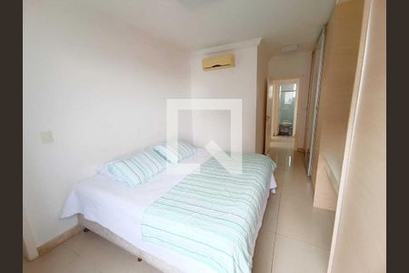 Apartamento à venda com 4 quartos, 125m² em Pampulha, Belo Horizonte