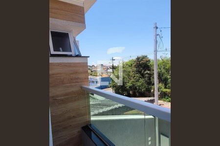 Casa à venda com 2 quartos, 110m² em Parque Erasmo Assunção, Santo André