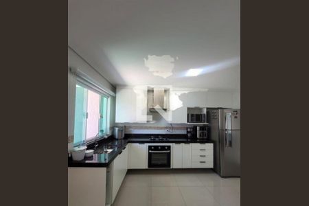 Casa à venda com 2 quartos, 110m² em Parque Erasmo Assunção, Santo André